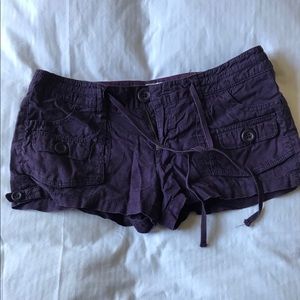 Woman’s shorts